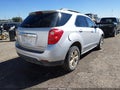 2012 Chevrolet Equinox — photo 4 of 16 | VIN 2GNALPEK1C6387076
