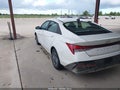 2026 Hyundai Elantra — photo 3 of 17 | VIN KMHLM4DJXTU199983
