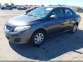 2009 Toyota Corolla — photo 2 of 12 | VIN 1NXBU40E09Z123217