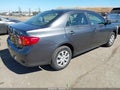 2009 Toyota Corolla — photo 4 of 12 | VIN 1NXBU40E09Z123217