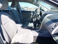 2009 Toyota Corolla — photo 5 of 12 | VIN 1NXBU40E09Z123217