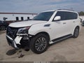 2022 Nissan Armada — photo 2 of 19 | VIN JN8AY2BB1N9810171