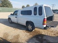 2001 Chevrolet Silverado 1500 — photo 3 of 16 | VIN 1GCEC14W61Z251099
