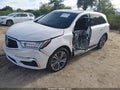2018 Acura MDX — photo 2 of 16 | VIN 5J8YD3H5XJL007029