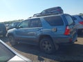 2005 Toyota 4Runner — photo 14 of 16 | VIN JTEBU14R750059044