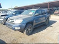 2005 Toyota 4Runner — photo 2 of 16 | VIN JTEBU14R750059044