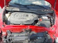 2011 Chevrolet HHR — photo 10 of 17 | VIN 3GNBACFU4BS503308