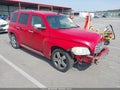 2011 Chevrolet HHR — photo 1 of 17 | VIN 3GNBACFU4BS503308