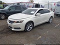 2014 Chevrolet Impala — photo 2 of 22 | VIN 1G1125S37EU115965