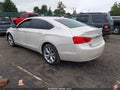 2014 Chevrolet Impala — photo 3 of 22 | VIN 1G1125S37EU115965
