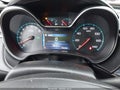 2014 Chevrolet Impala — photo 7 of 22 | VIN 1G1125S37EU115965