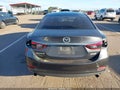 2016 Mazda 6 — photo 17 of 17 | VIN JM1GJ1V57G1479771