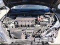 2019 Nissan Sentra — photo 10 of 17 | VIN 3N1AB7AP7KY394496