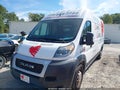 2019 Ram ProMaster 3500 — photo 2 of 16 | VIN 3C6URVHG3KE510012