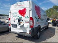 2019 Ram ProMaster 3500 — photo 4 of 16 | VIN 3C6URVHG3KE510012