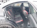 2015 Subaru WRX — photo 8 of 16 | VIN JF1VA2L60F9801343