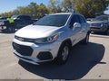 2017 Chevrolet Trax — photo 2 of 11 | VIN KL7CJLSB2HB086855