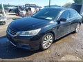 2013 Honda Accord — photo 2 of 19 | VIN 1HGCR3F80DA026861