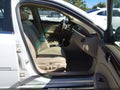 2006 Buick Lucerne — photo 5 of 12 | VIN 1G4HE57Y16U142934