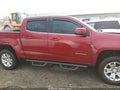 2020 Chevrolet Colorado — photo 13 of 16 | VIN 1GCGTCEN3L1201451