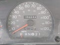 2002 Mercury Grand Marquis — photo 15 of 16 | VIN 2MEFM75W72X623462