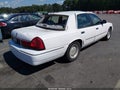 2002 Mercury Grand Marquis — photo 4 of 16 | VIN 2MEFM75W72X623462