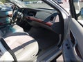 2002 Mercury Grand Marquis — photo 5 of 16 | VIN 2MEFM75W72X623462