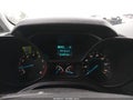 2017 Ford Transit Connect — photo 7 of 16 | VIN NM0GE9E78H1333477