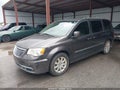 2015 Chrysler Town & Country — photo 2 of 12 | VIN 2C4RC1BG3FR561063