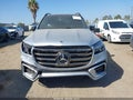 2024 Mercedes-Benz GLS-Class — photo 12 of 16 | VIN 4JGFF5KE2RB228755