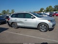 2018 Nissan Pathfinder — photo 13 of 16 | VIN 5N1DR2MN0JC610517