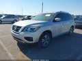 2018 Nissan Pathfinder — photo 2 of 16 | VIN 5N1DR2MN0JC610517