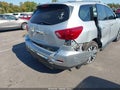 2018 Nissan Pathfinder — photo 6 of 16 | VIN 5N1DR2MN0JC610517