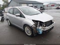 2016 Ford C-Max — photo 1 of 17 | VIN 1FADP5AU9GL120907