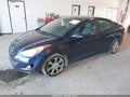 2012 Hyundai Elantra — photo 2 of 11 | VIN 5NPDH4AEXCH150474