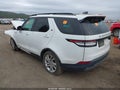 2018 Land Rover Discovery — photo 3 of 15 | VIN SALRG2RK7JA056072