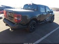 2025 Ford Maverick — photo 4 of 16 | VIN 3FTTW8S33SRB72351
