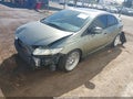 2013 Honda Civic — photo 2 of 18 | VIN 2HGFB6E58DH702971