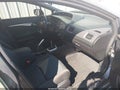 2013 Honda Civic — photo 5 of 18 | VIN 2HGFB6E58DH702971
