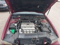 1996 Cadillac Deville — photo 10 of 14 | VIN 1G6KD52Y6TU303524