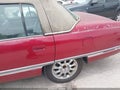 1996 Cadillac Deville — photo 13 of 14 | VIN 1G6KD52Y6TU303524