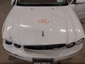 2006 Jaguar X-Type — photo 10 of 11 | VIN SAJWA51A56WE71745