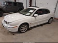 2006 Jaguar X-Type — photo 2 of 11 | VIN SAJWA51A56WE71745