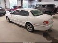 2006 Jaguar X-Type — photo 3 of 11 | VIN SAJWA51A56WE71745