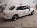 2006 Jaguar X-Type — photo 4 of 11 | VIN SAJWA51A56WE71745