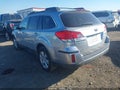 2012 Subaru Outback — photo 3 of 14 | VIN 4S4BRCCC4C3274127