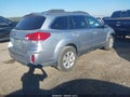 2012 Subaru Outback — photo 4 of 14 | VIN 4S4BRCCC4C3274127