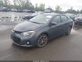 2016 Toyota Corolla — photo 2 of 16 | VIN 5YFBURHE1GP516045