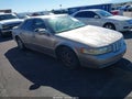 1999 Cadillac Seville — photo 1 of 11 | VIN 1G6KS54Y4XU904388