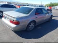 1999 Cadillac Seville — photo 4 of 11 | VIN 1G6KS54Y4XU904388